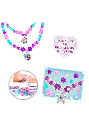 Erkek Çocuk Oyuncak Frozen Takı Set Çanta Kız Çocuk Eğitici Oyuncaklar