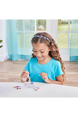 Erkek Çocuk Oyuncak Aqua Beads Mini Sürpriz Oyun Paketi Kız Çocuk Eğitici Oyuncaklar