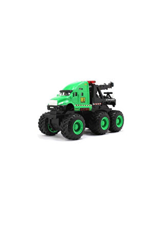 Erkek Çocuk Oyuncak MAY/21191 Maisto Fresh Metal Builder Zone Taş Ocağı Araçları Kız Çocuk Eğitici O