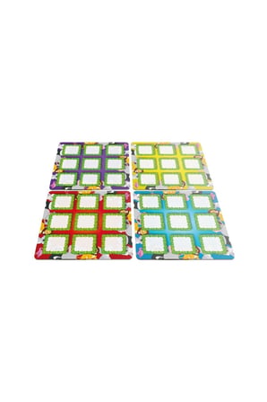Erkek Çocuk Oyuncak RD5641 Smart Animal Zeki Hayvanlar Kız Çocuk Eğitici Oyuncaklar