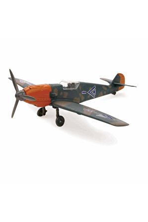 Erkek Çocuk Oyuncak 1/48 Savaş Uçağı Kit Kız Çocuk Eğitici Oyuncaklar