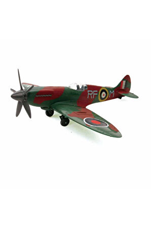 Erkek Çocuk Oyuncak 1/48 Savaş Uçağı Kit Kız Çocuk Eğitici Oyuncaklar