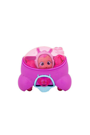 Erkek Çocuk Oyuncak CYM16000 Cry Babies Tears Stars Mini Oyun Seti - 911062 Kız Çocuk Eğitici Oyunca