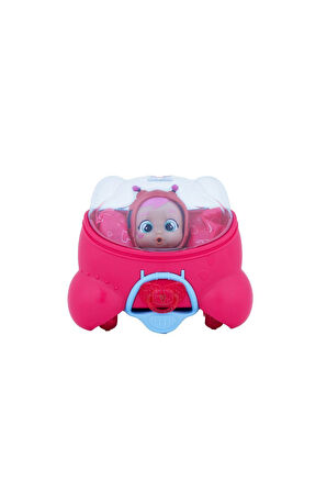 Erkek Çocuk Oyuncak CYM16000 Cry Babies Tears Stars Mini Oyun Seti - 911062 Kız Çocuk Eğitici Oyunca