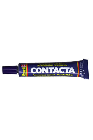 Erkek Çocuk Oyuncak Revell Yapıştırıcı 13gr Kız Çocuk Eğitici Oyuncaklar
