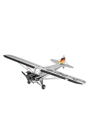Erkek Çocuk Oyuncak Revell Sports Plane Kız Çocuk Eğitici Oyuncaklar