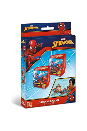 Erkek Çocuk Oyuncak Spidey Kolluk 15x23cm Kız Çocuk Eğitici Oyuncaklar