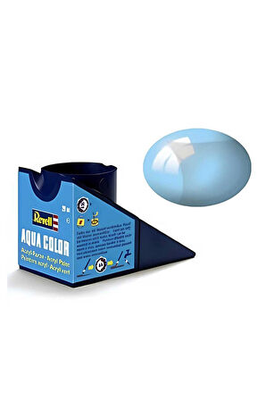 Erkek Çocuk Oyuncak Revell Blue Clear 18 ml Kız Çocuk Eğitici Oyuncaklar