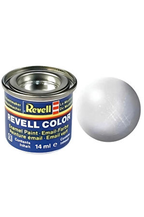 Erkek Çocuk Oyuncak Revell Aluminium Metallic 14 ml - VAB32199 Kız Çocuk Eğitici Oyuncaklar