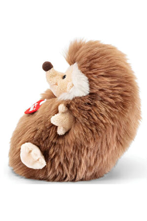 Erkek Çocuk Oyuncak Peluş Fluffy Riccio Kız Çocuk Eğitici Oyuncaklar