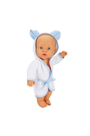 Erkek Çocuk Oyuncak Bebelou Banyo Zamanı Bebek Kız Çocuk Eğitici Oyuncaklar