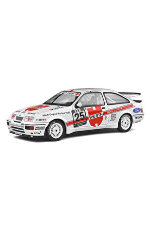 Erkek Çocuk Oyuncak Inno 1:64 Ford Sierra Nurburgring Winner 1988 A. Hahne Kız Çocuk Eğitici Oyuncak