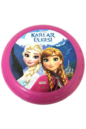 Erkek Çocuk Oyuncak Frozen Frizbi Kız Çocuk Eğitici Oyuncaklar