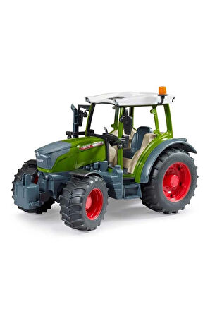 Erkek Çocuk Oyuncak Fendt Vario 211 Traktör Kız Çocuk Eğitici Oyuncaklar