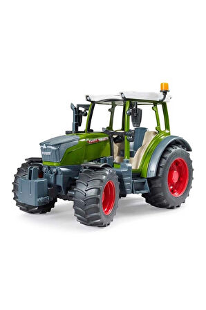 Erkek Çocuk Oyuncak Fendt Vario 211 Traktör Kız Çocuk Eğitici Oyuncaklar