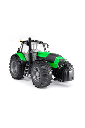 Erkek Çocuk Oyuncak Deutz Agrotron X720 Traktör Kız Çocuk Eğitici Oyuncaklar