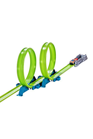 Erkek Çocuk Oyuncak MEA04000 Metal Machines Shark Oyun Seti Kız Çocuk Eğitici Oyuncaklar