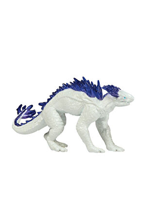 Erkek Çocuk Oyuncak MN302000 Godzilla vs. Kong Kristal Sürpriz Mini Figür 5cm 35741 Kız Çocuk Eğitic