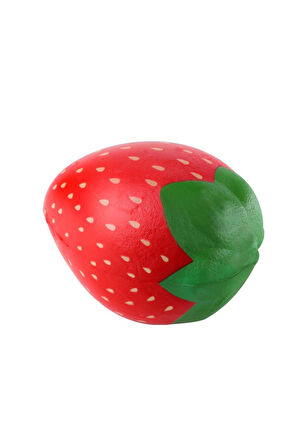 Erkek Çocuk Oyuncak Squishy Çilek Kız Çocuk Eğitici Oyuncaklar