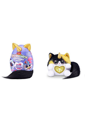 Erkek Çocuk Oyuncak RAR29000 Rainbocorns Kittycorn Sürpriz / S3-92104 - 1adet Fiyatıdır Kız Çocuk Eğ