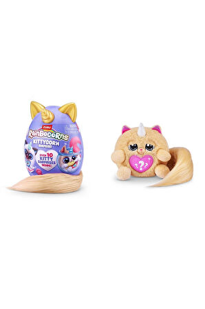Erkek Çocuk Oyuncak RAR29000 Rainbocorns Kittycorn Sürpriz / S3-92104 - 1adet Fiyatıdır Kız Çocuk Eğ