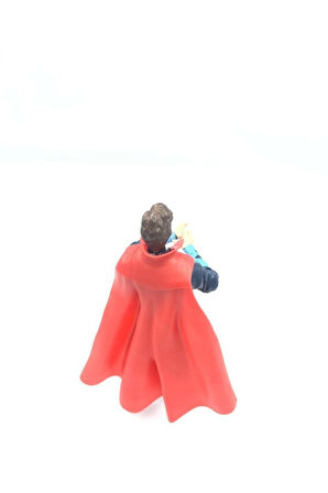 Çocuk Gelişim Oyuncaklar Marvel End Game Oyuncak Doktor Strange Yenilmezler 18Cm - Tuka Kız Erkek Ço