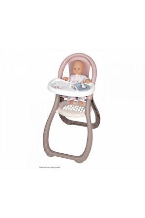 Erkek Çocuk Oyuncak Smoby Bebek Sandalyesi Kız Çocuk Eğitici Oyuncaklar