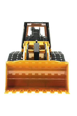 Erkek Çocuk Oyuncak Uzaktan Kumandalı Güçlü Dozer Kız Çocuk Eğitici Oyuncaklar