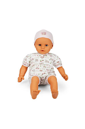 Erkek Çocuk Oyuncak 1060012 Denis Bebek 60cm -Sunman Kız Çocuk Eğitici Oyuncaklar