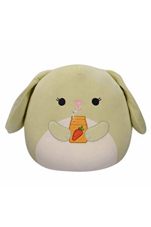 Erkek Çocuk Oyuncak SQ ER00845 Squismallows 30cm F Seri Easter -1adet fiyatıdır Kız Çocuk Eğitici Oy