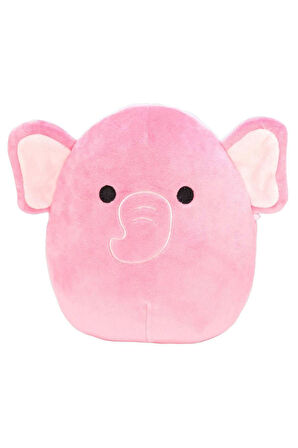 Erkek Çocuk Oyuncak SQ VA00809 Squishmallows 13cm B seri V -1adet stokta olan gönderilir Kız Çocuk E
