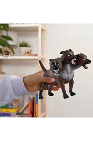 Erkek Çocuk Oyuncak Schleich HP Fluffy 13990 Kız Çocuk Eğitici Oyuncaklar
