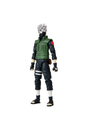 Erkek Çocuk Oyuncak Bandai Kakashi Poz Verilebilir Figür 36903 Kız Çocuk Eğitici Oyuncaklar