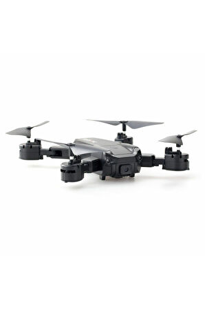 Erkek Çocuk Oyuncak SIL 84811 Foldable Drone Silverlit Kız Çocuk Eğitici Oyuncaklar