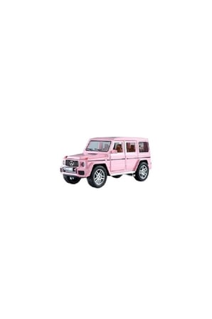 Erkek Çocuk Oyuncak SR-2401 Çek Bırak Sesli Işıklı Jeep 1:24 -1adet fiyatıdır Kız Çocuk Eğitici Oyun
