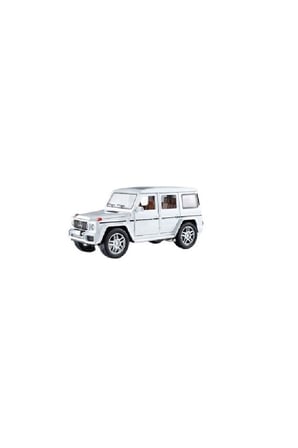 Erkek Çocuk Oyuncak SR-2401 Çek Bırak Sesli Işıklı Jeep 1:24 -1adet fiyatıdır Kız Çocuk Eğitici Oyun