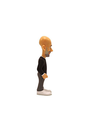 Erkek Çocuk Oyuncak MNX60000 Minix Pep Guardiola - 14293 - Koleksiyon Figürü Kız Çocuk Eğitici Oyunc