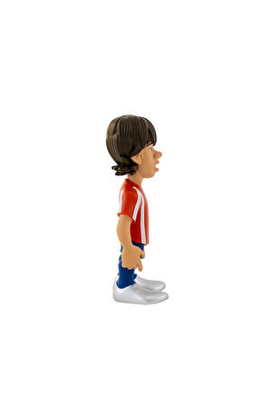 Erkek Çocuk Oyuncak MNX88000 Minix Joao Felix - Koleksiyon Figürü Kız Çocuk Eğitici Oyuncaklar