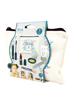 Erkek Çocuk Oyuncak Smoby My Beauty Make Up Set 320150 Kız Çocuk Eğitici Oyuncaklar
