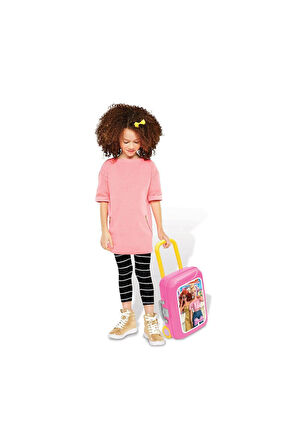Erkek Çocuk Oyuncak 03486 Dede, Güzellik Set Bavulum Kız Çocuk Eğitici Oyuncaklar