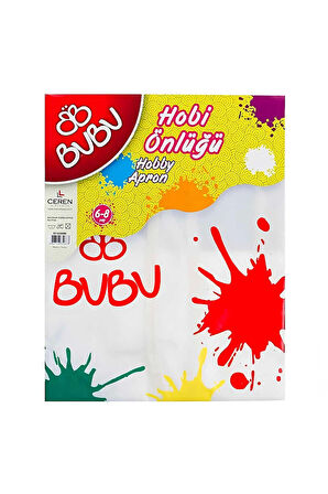 Erkek Çocuk Oyuncak Bu-Bu Games Önlük 10+ Yaş (Su Geçirmez) Kız Çocuk Eğitici Oyuncaklar