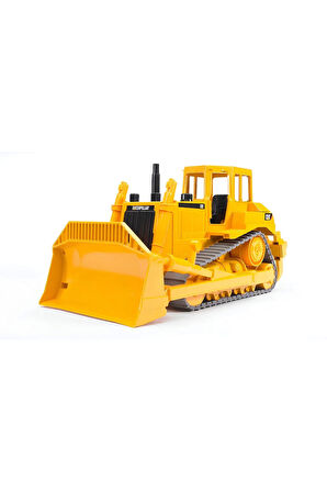 Erkek Çocuk Oyuncak Bruder Buldozer BR02422 Kız Çocuk Eğitici Oyuncaklar