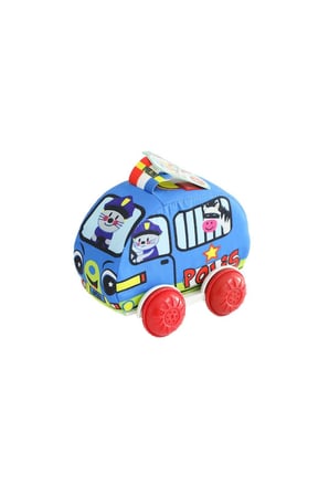 Erkek Çocuk Oyuncak MOL-034 KT 12Lİ YUMUŞAK ARAÇLAR -1adet fiyatıdır Kız Çocuk Eğitici Oyuncaklar