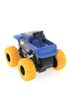 Erkek Çocuk Oyuncak Die Cast Off Road Demon Phantom Kız Çocuk Eğitici Oyuncaklar