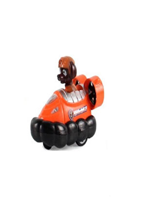 Çocuk Gelişim Oyuncaklar Paw Patrol Kahramanlar Figürlerinden Zuma Kız Erkek Çocuk Oyuncak