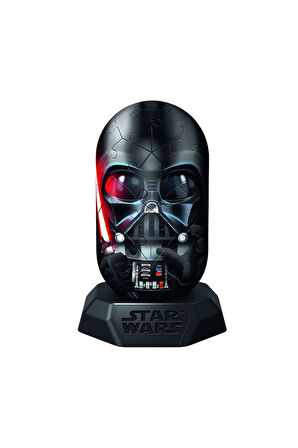 Erkek Çocuk Oyuncak 010128 Hylkies - Dart Vader 54 parça Puzzle - No:01 - Ravensburger Kız Çocuk