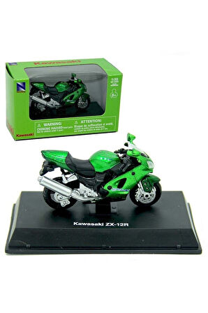 Erkek Çocuk Oyuncak Sunman 1:32 Mini Model Motor Kız Çocuk Eğitici Oyuncaklar
