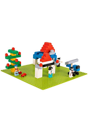 Erkek Çocuk Oyuncak 03 625 Micro Bloklar 120 Parça - PİLS.03625 - Stokta Olan Model Gönderilir Kız Ç
