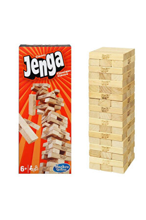 Erkek Çocuk Oyuncak A2120 Hasbro Gaming - +6 yaş Kız Çocuk Eğitici Oyuncaklar