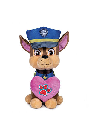 Erkek Çocuk Oyuncak Paw Patrol Love Serisi 27cm Peluş 760022232 Kız Çocuk Eğitici Oyuncaklar